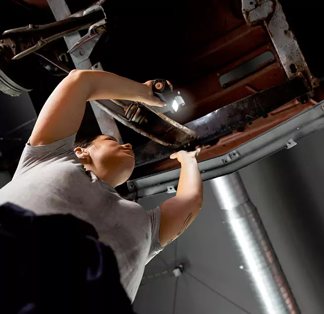 Why Homeowners & Businesses Trust Us Durant, OK