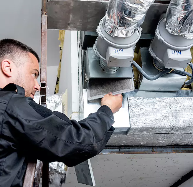 Why Homeowners & Businesses Trust Us in Durant, OK?