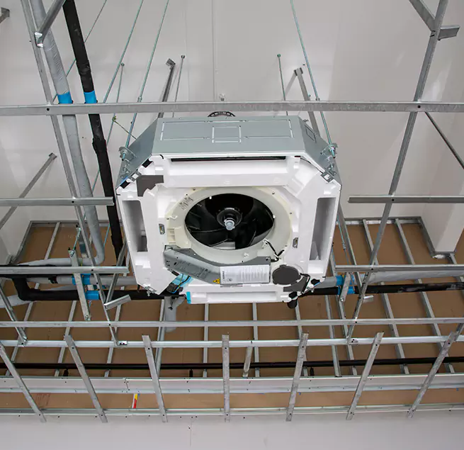 Why Homeowners & Businesses Trust Us Durant, OK?