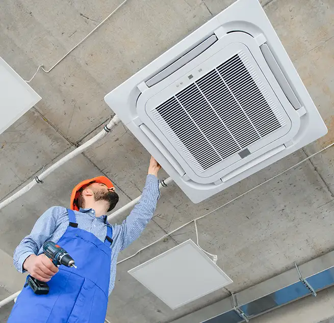  Why Homeowners & Businesses Trust Us in Durant, OK?