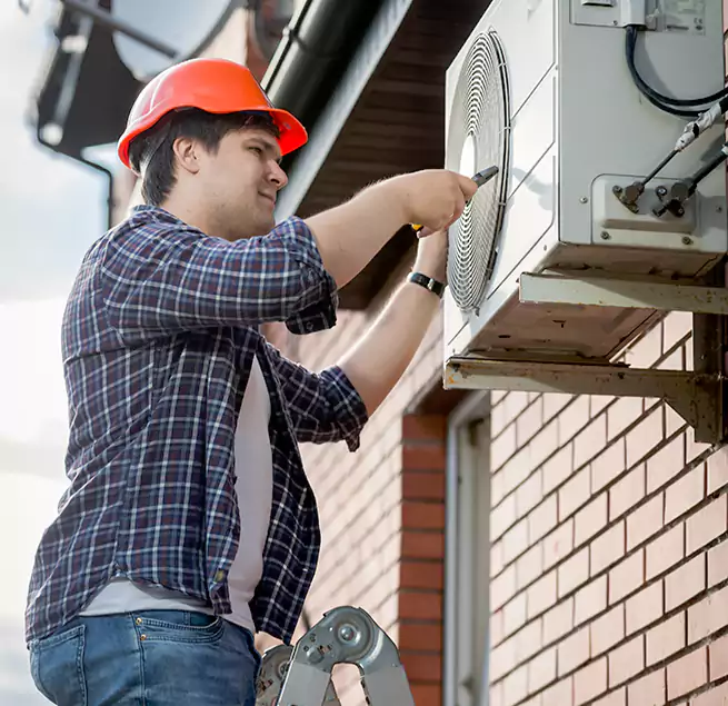 Why Homeowners & Businesses Trust Us Durant, OK