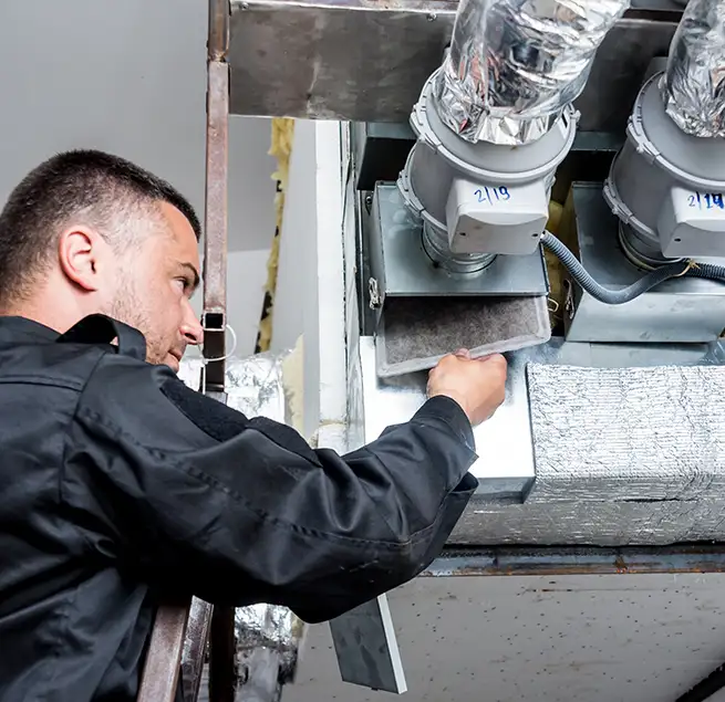 Why Homeowners & Businesses Trust Us in Durant, OK?